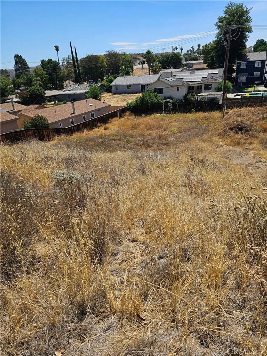 Photo of 0 Townsend, Lake Elsinore, CA 92530 (MLS # OC25267460)