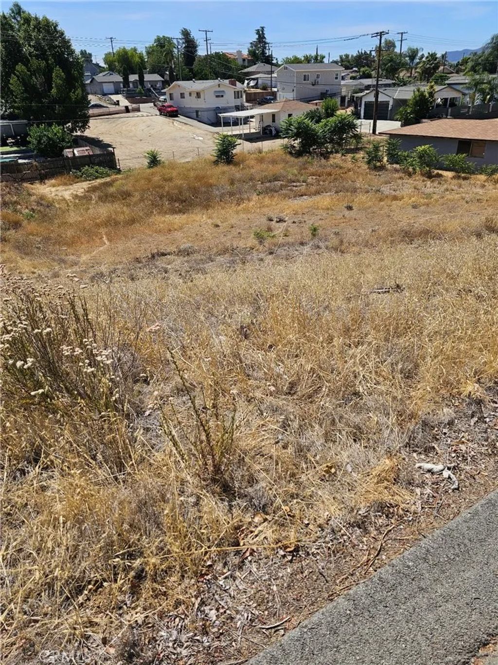 Photo of 0 Townsend, Lake Elsinore, CA 92530 (MLS # OC25267460)