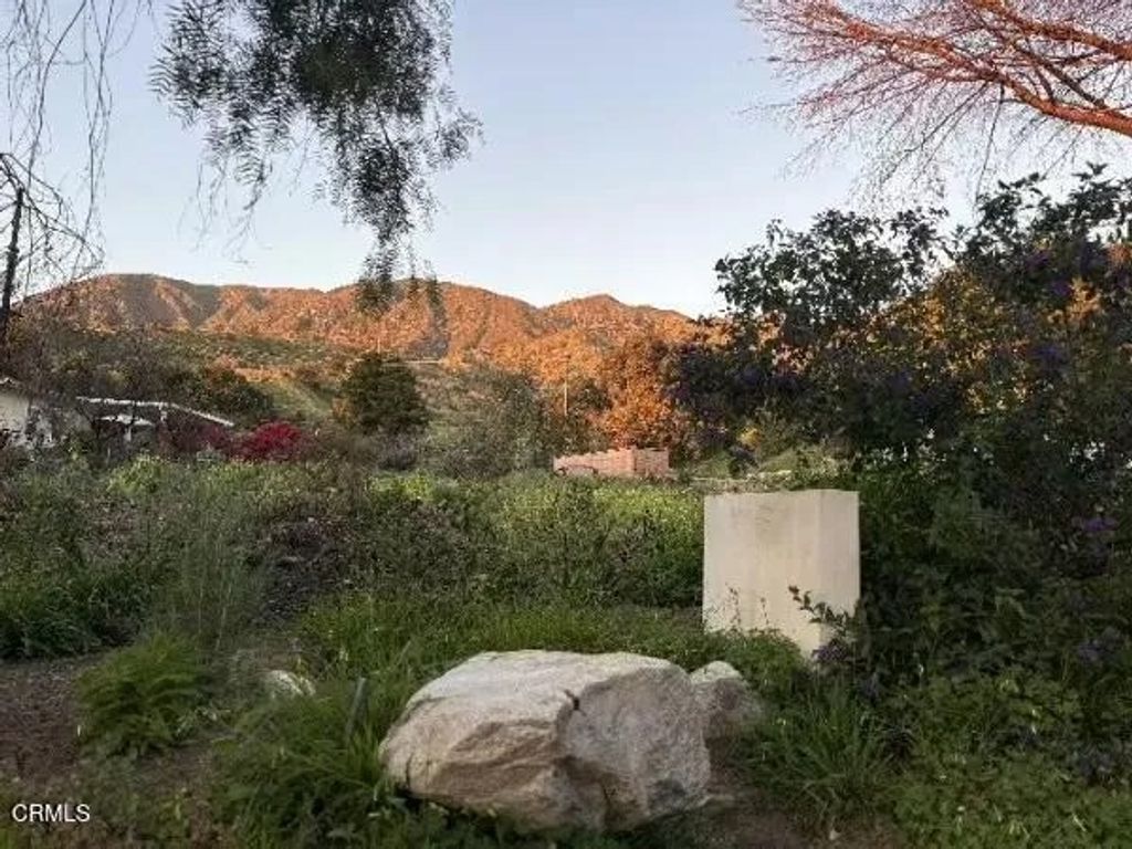 Photo of 0 Jaxine, Altadena, CA 91001 (MLS # P1-25605)
