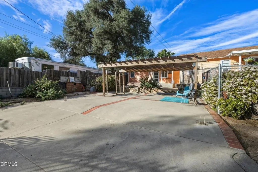 Photo of 12605 1st Trail, Kagel Canyon, CA 91342 (MLS # P1-25495)