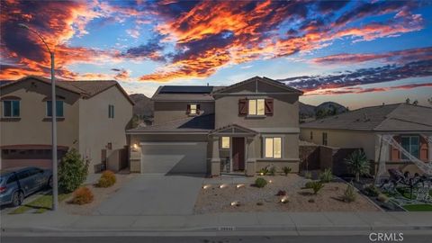 Photo of 29244 Date Palm, Lake Elsinore, CA 92530 (MLS # IG26040509)