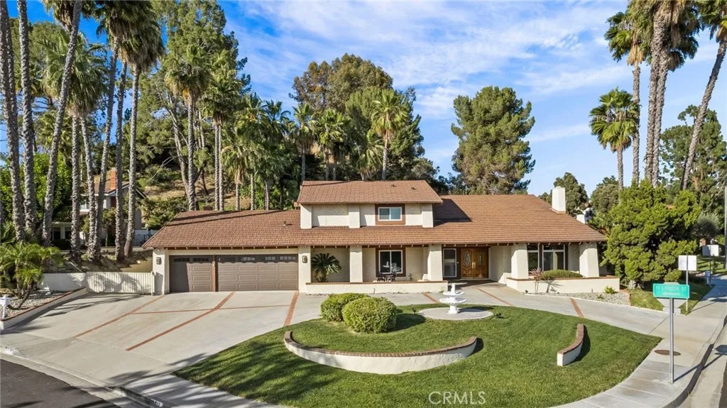8140 Cordero Road