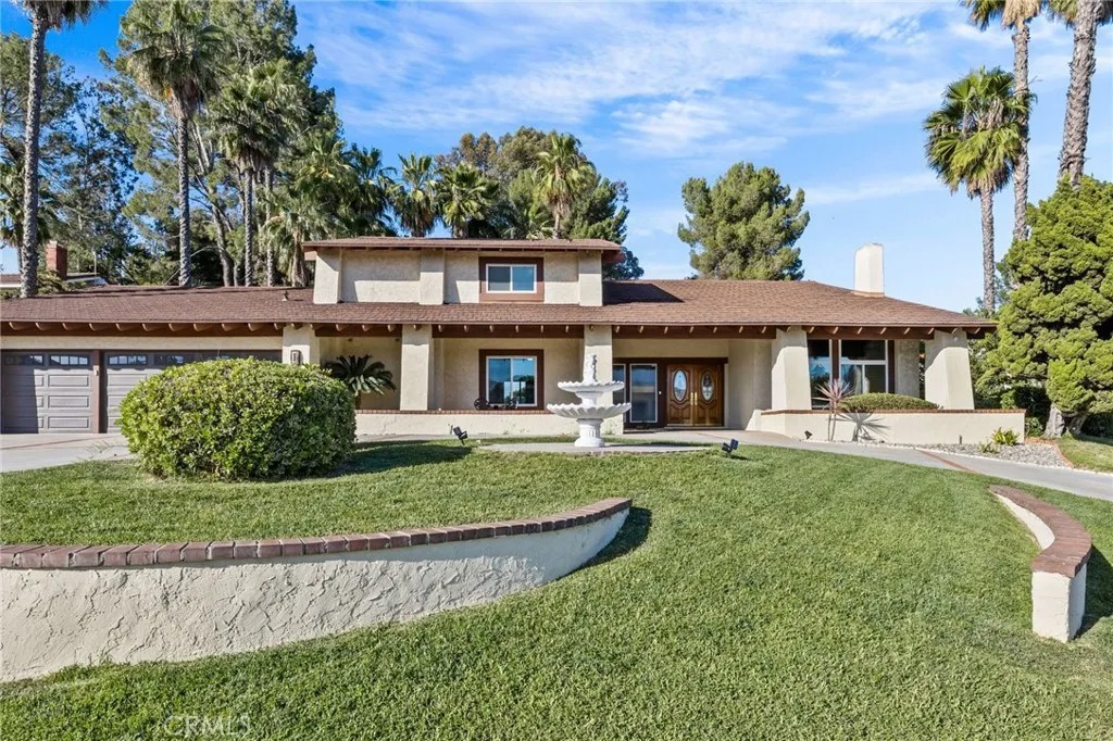 8140 Cordero Road
