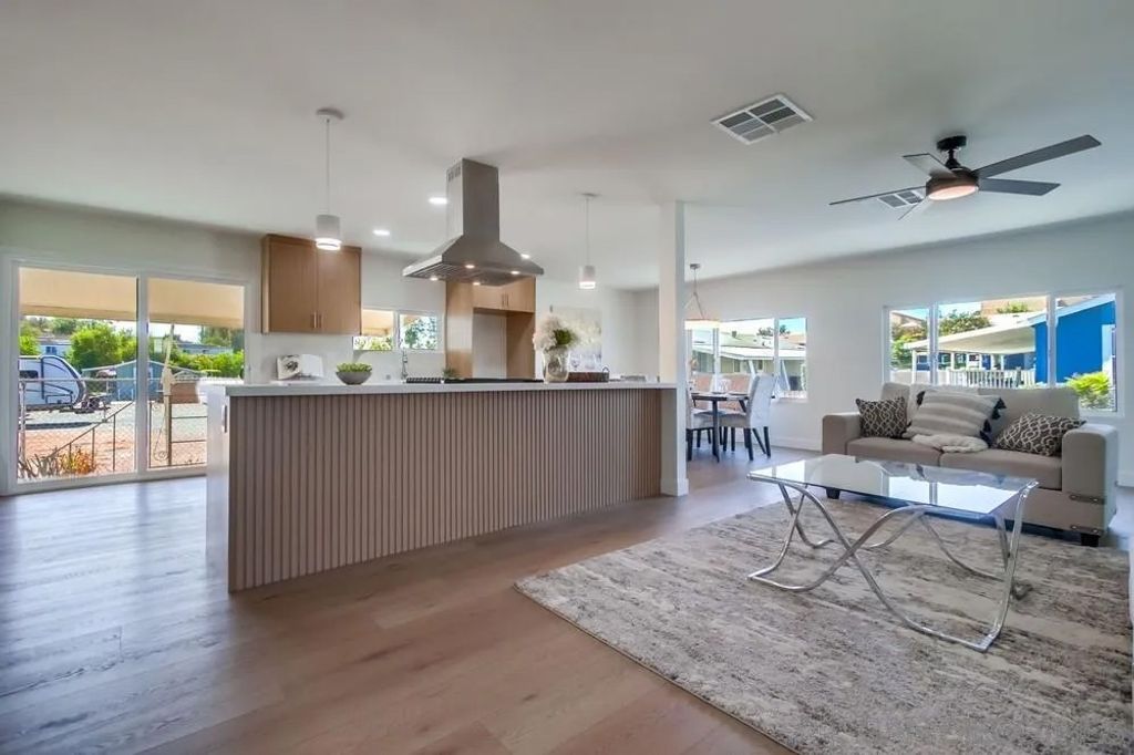 Photo of 450 E Bradley Ave #157, El Cajon, CA 92021 (MLS # 260008504)