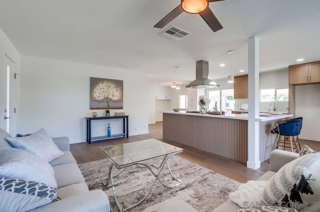 Photo of 450 E Bradley Ave #157, El Cajon, CA 92021 (MLS # 260008504)