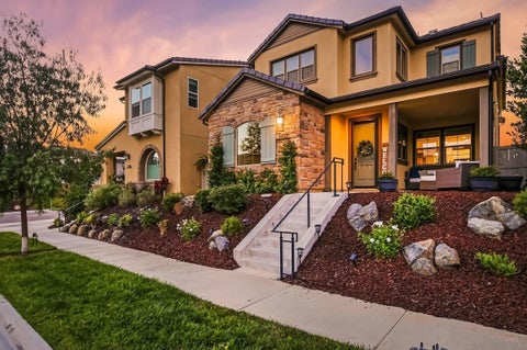 Photo of 2847 California Poppy ST, Escondido, CA 92029 (MLS # 260018501)