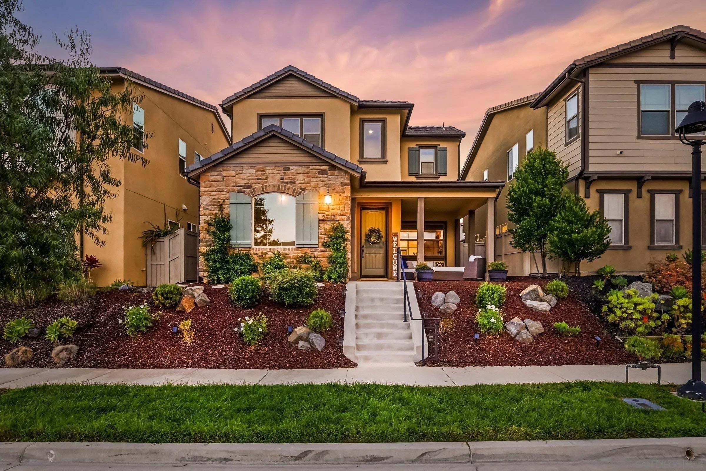 2847 California Poppy