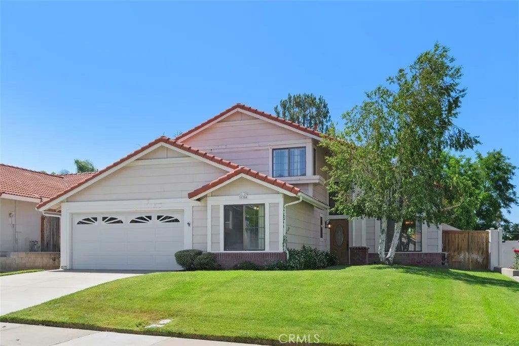 Photo of 31384 Pahuta ST, Temecula, CA 92592 (MLS # SW26112061)