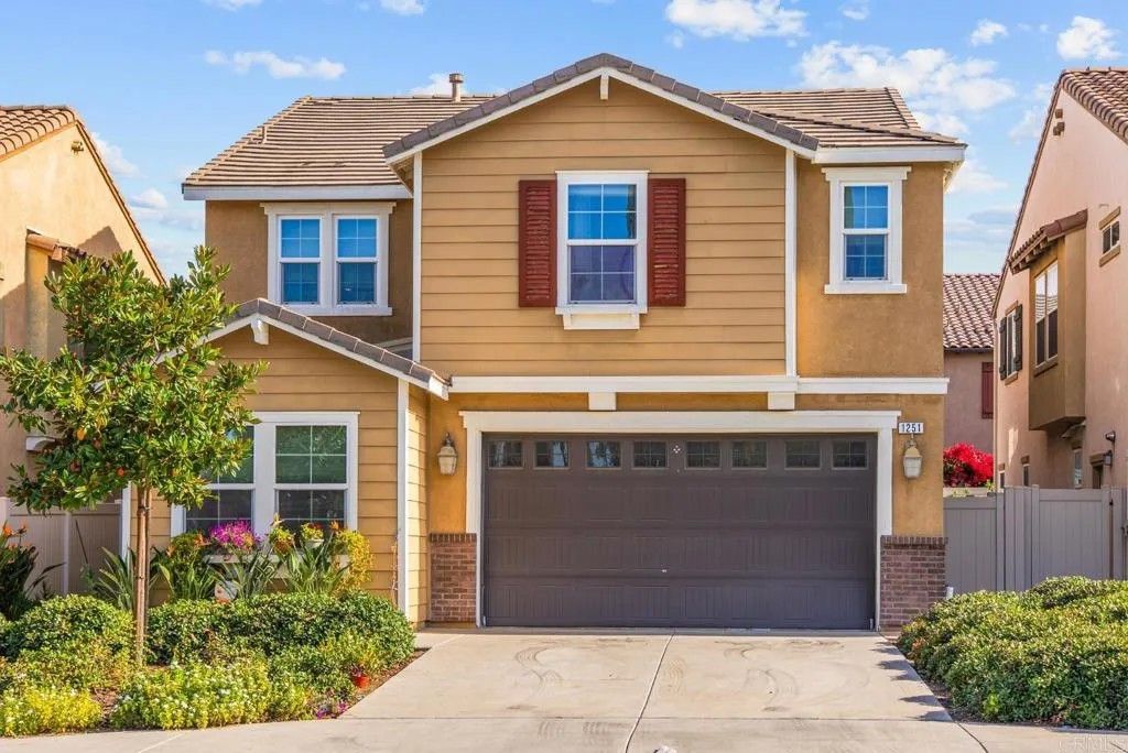 Photo of 1251 S Magnolia Avenue, El Cajon, CA 92020 (MLS # PTP2509164)