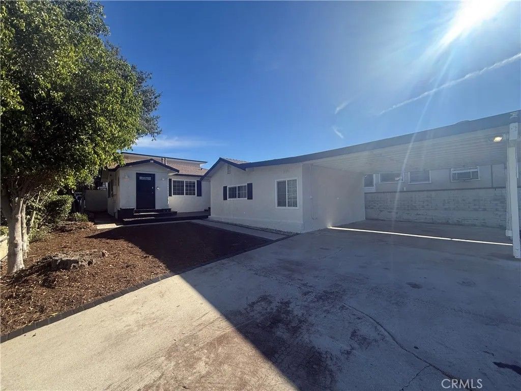 Photo of 10358 Eldora Avenue, Sunland, CA 91040 (MLS # CV25270947)