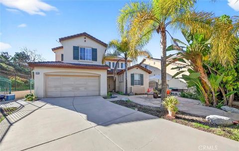 Photo of 2161 S Ferrier Court, La Habra, CA 90631 (MLS # PW26009536)