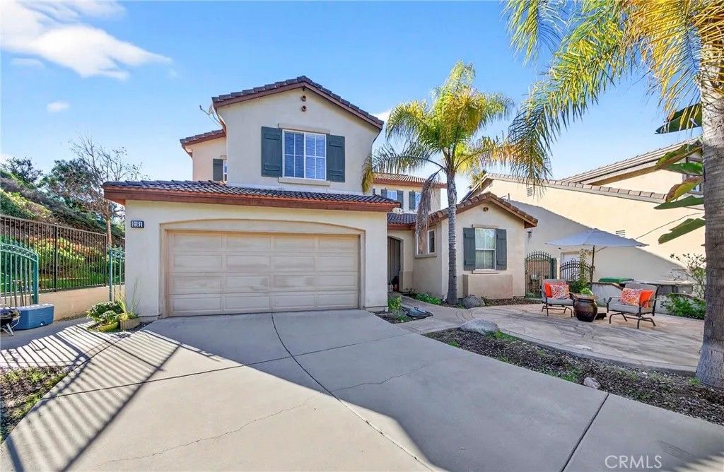 Photo of 2161 S Ferrier Court, La Habra, CA 90631 (MLS # PW26009536)