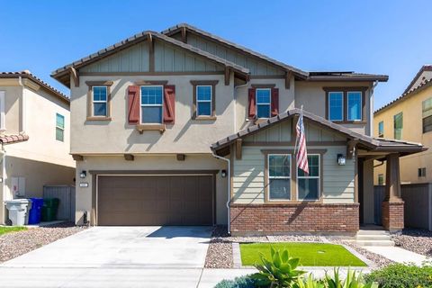 Photo of 941 Thermal Ave, San Diego, CA 92154 (MLS # 260006211)