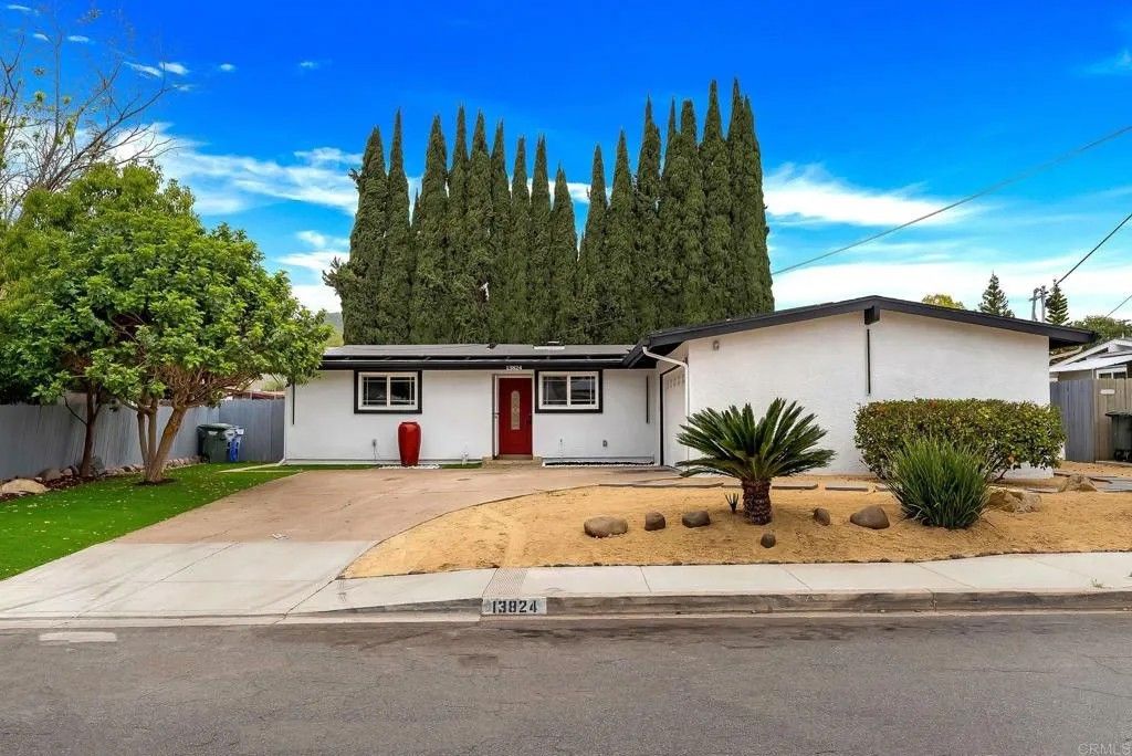 Photo of 13824 Powers Road, Poway, CA 92064 (MLS # NDP2603200)