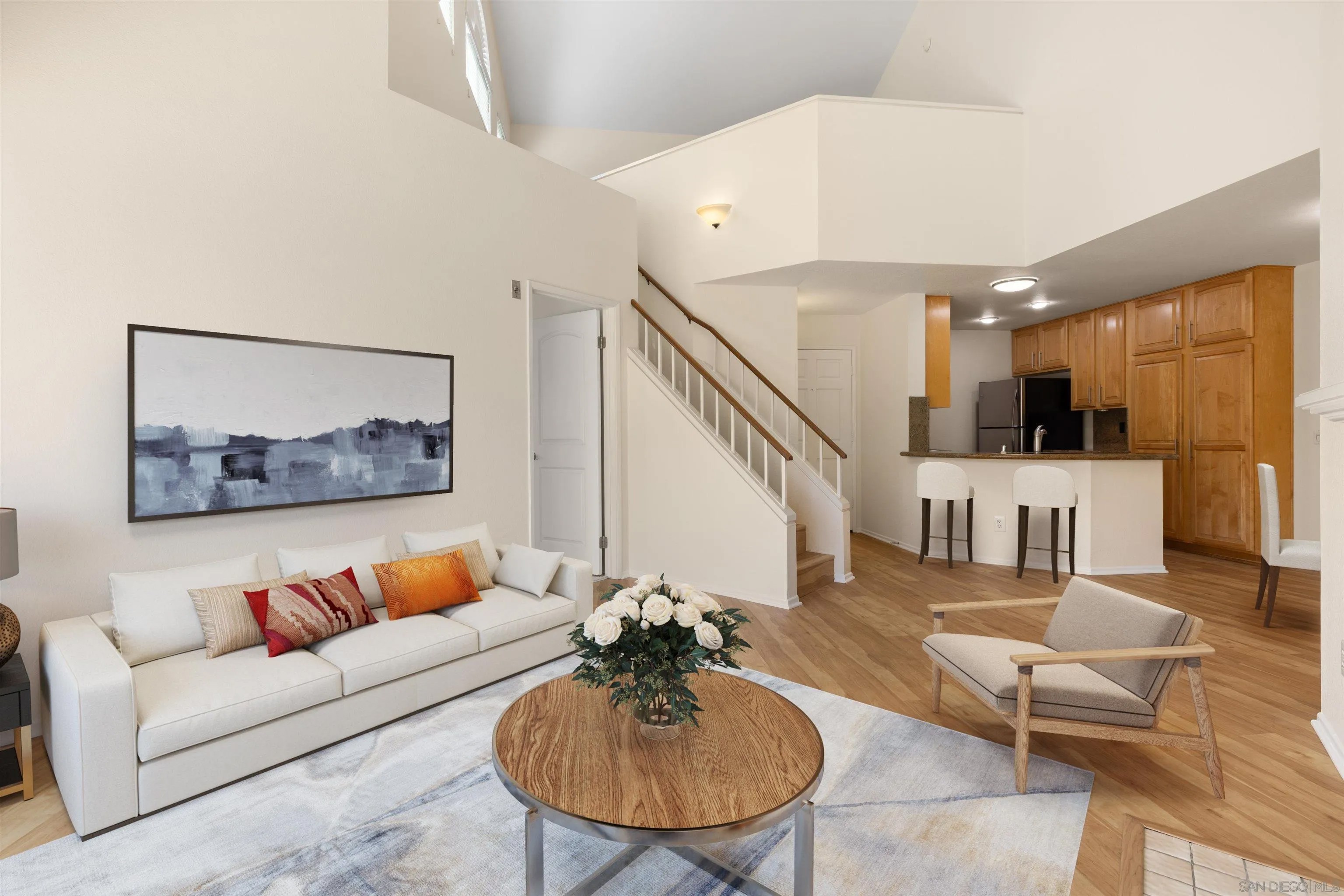 7067 Camino Revueltos 312