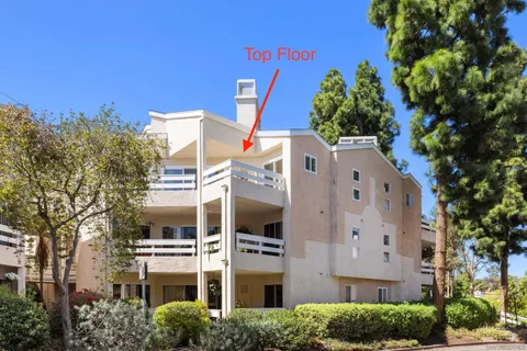 7067 Camino Revueltos Unit 312, San Diego, CA 92111 - #: 250040217