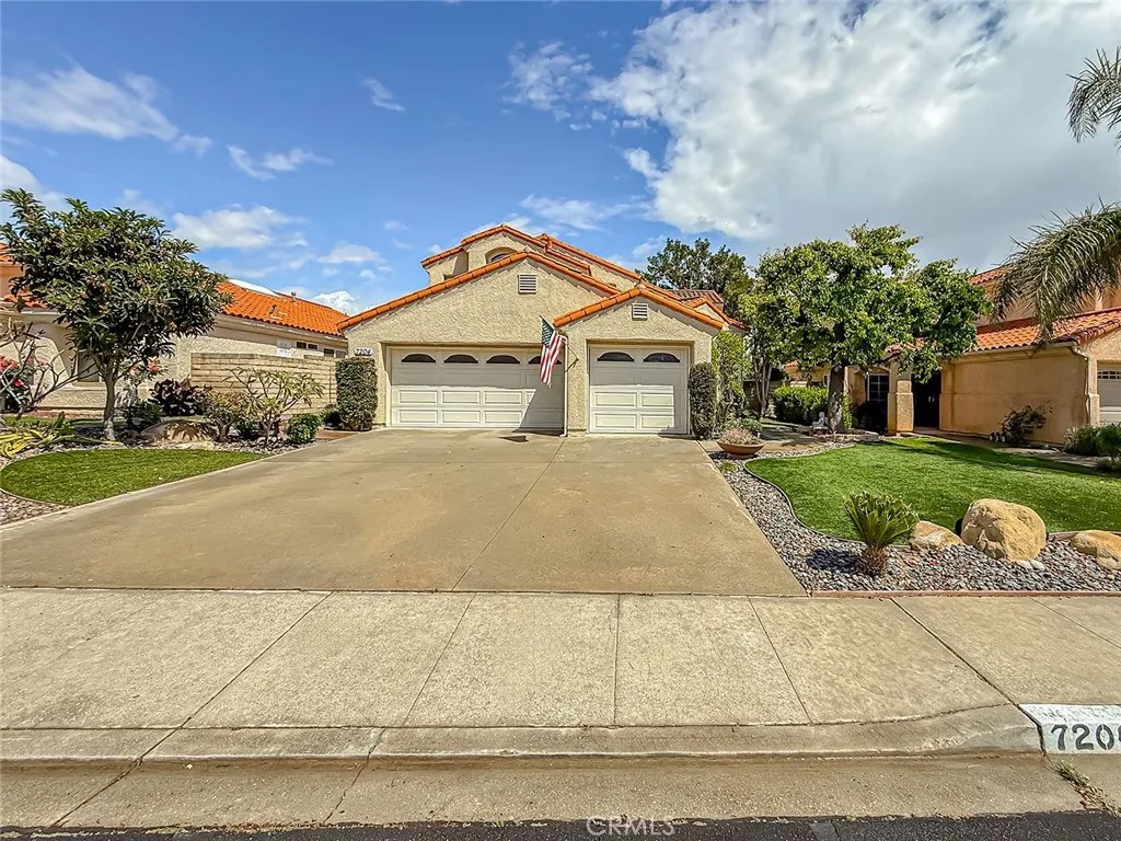 7204 University Drive