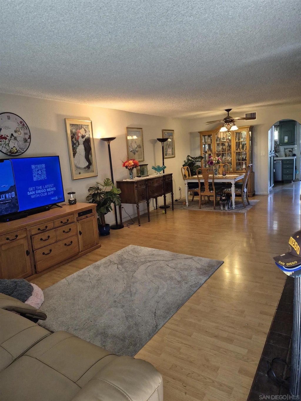 Photo of 990 E Main ST #E, El Cajon, CA 92021 (MLS # 260023580)