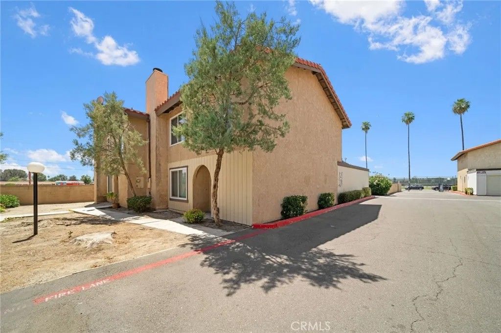 Photo of 107 Tiger Ln, San Jacinto, CA 92583 (MLS # SW26057749)