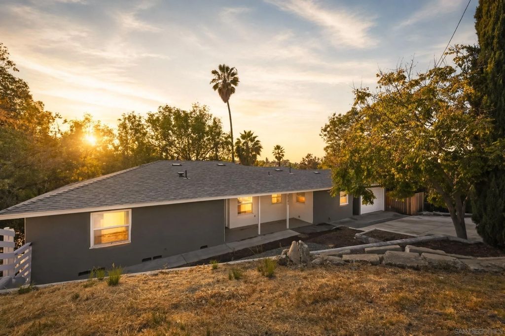 Photo of 9365 Carmichael Dr, La Mesa, CA 91941 (MLS # 260009699)