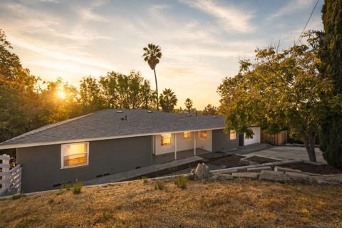 Photo of 9365 Carmichael Dr, La Mesa, CA 91941 (MLS # 260009699)