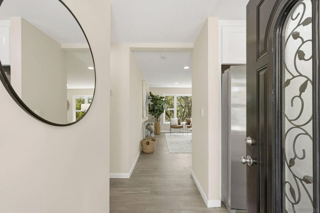 Photo of 9365 Carmichael Dr, La Mesa, CA 91941 (MLS # 260009699)