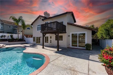 31808 Valone Court Temecula CA 92591