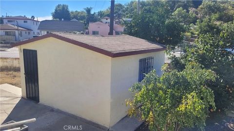 Tiny photo for 2706 Budau Avenue, Los Angeles, CA 90032 (MLS # WS25244627)
