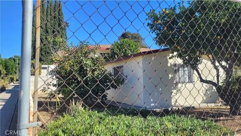 Tiny photo for 2706 Budau Avenue, Los Angeles, CA 90032 (MLS # WS25244627)