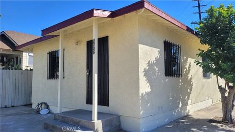 Tiny photo for 2706 Budau Avenue, Los Angeles, CA 90032 (MLS # WS25244627)