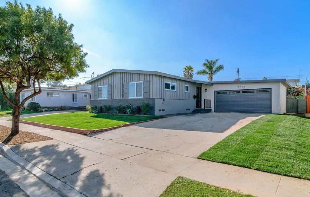 Photo of 2728 Russmar Dr, San Diego, CA 92123 (MLS # PTP2509224)