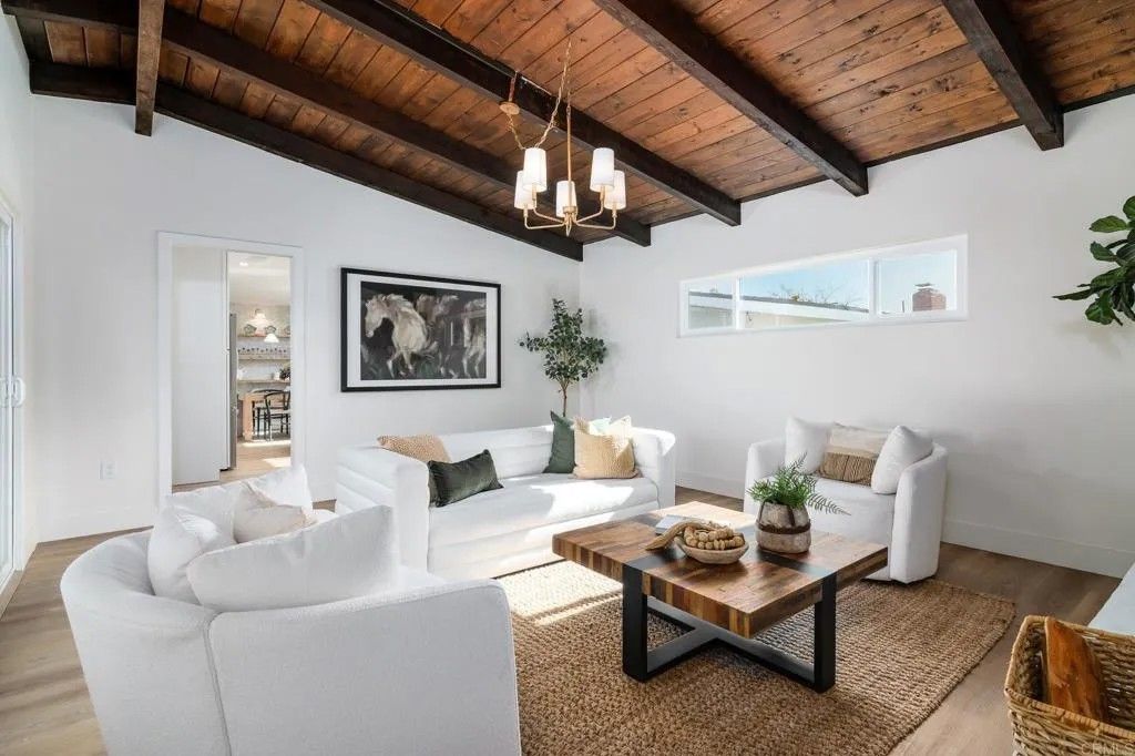 Photo of 2728 Russmar Dr, San Diego, CA 92123 (MLS # PTP2509224)