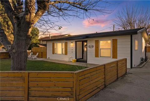 Photo of 534 Fein Avenue, Paso Robles, CA 93446 (MLS # PI26009346)