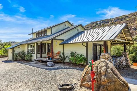 Photo of 29533 Anthony Road, Valley Center, CA 92082 (MLS # NDP2509564)