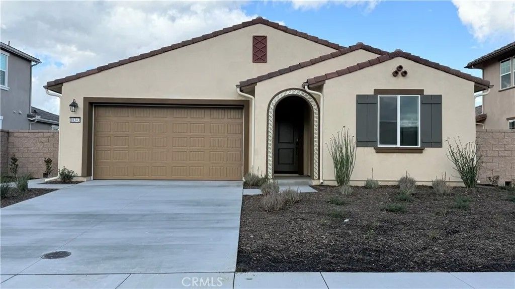 Photo of 18343 Matilija Way, Chino Hills, CA 91709 (MLS # TR26078677)