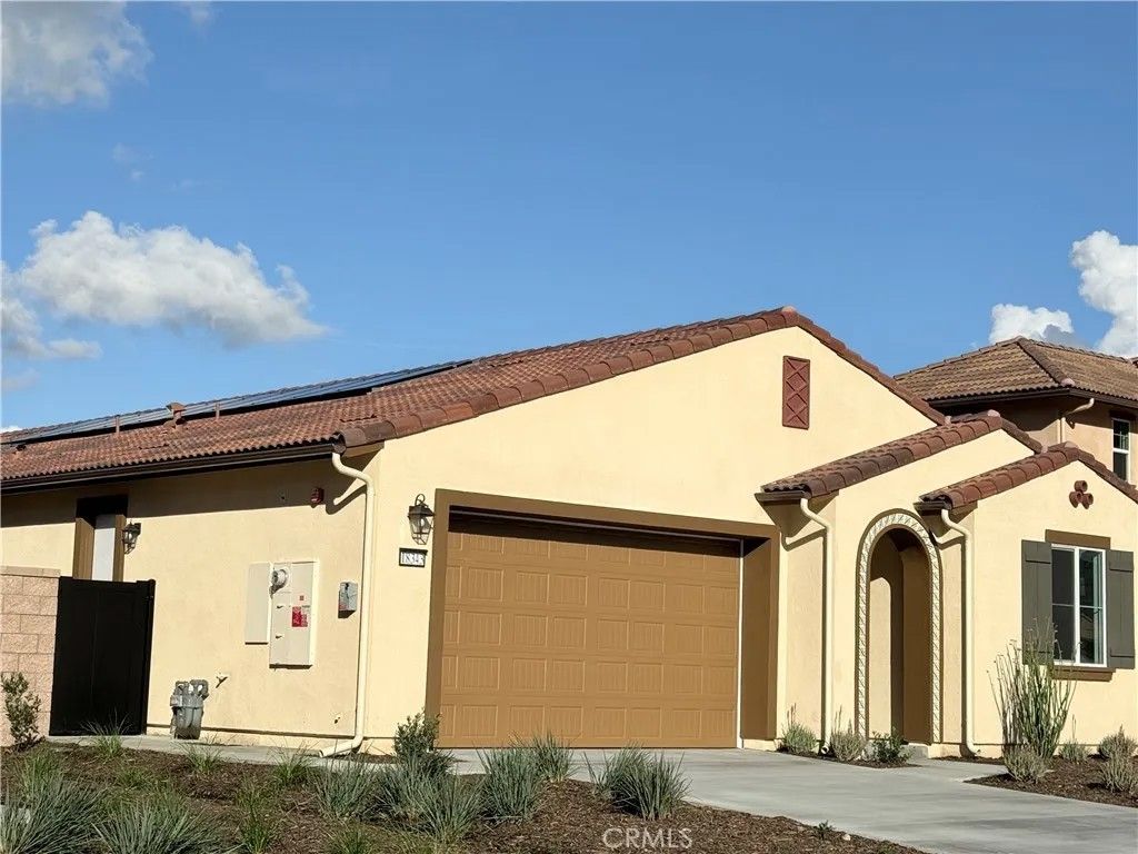 Photo of 18343 Matilija Way, Chino Hills, CA 91709 (MLS # TR26078677)