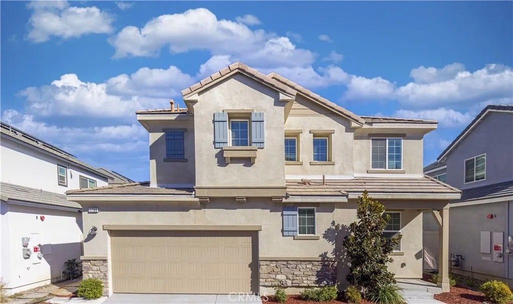 Photo of 1796 Park Place Lane, Riverside, CA 92501 (MLS # OC25268856)