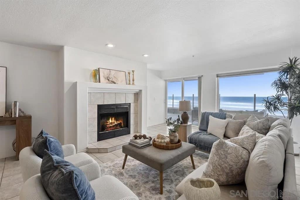 Photo of 1362 Seacoast Drive #B, Imperial Beach, CA 91932 (MLS # 260020464)