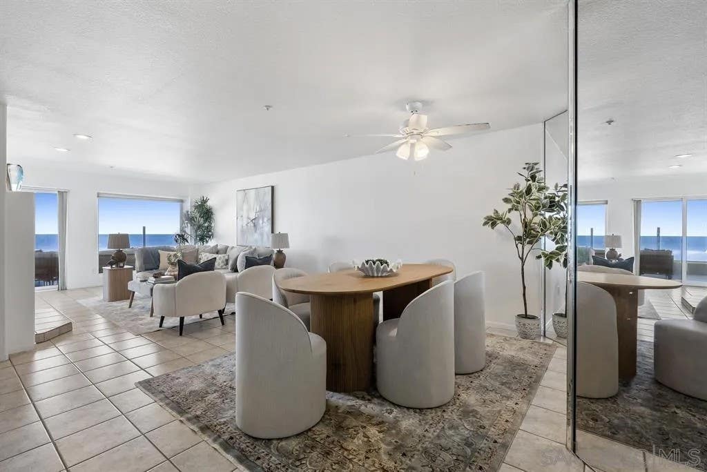 Photo of 1362 Seacoast Drive #B, Imperial Beach, CA 91932 (MLS # 260020464)