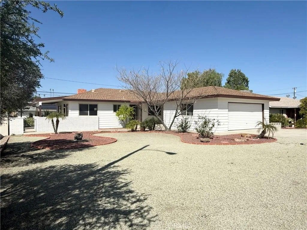Photo of 29085 Griffith Dr, Menifee, CA 92586 (MLS # SW26051765)