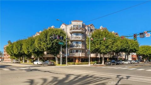 Photo of 801 Pine Ave #104, Long Beach, CA 90813 (MLS # SB26015126)