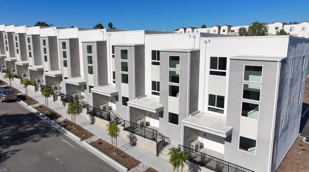 Photo of 4958 Ocean View Boulevard, San Diego, CA 93112 (MLS # PTP2600841)