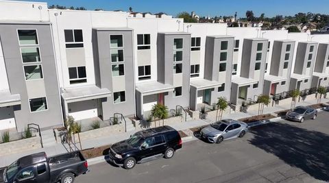 4958 Ocean View Boulevard San Diego CA 93112