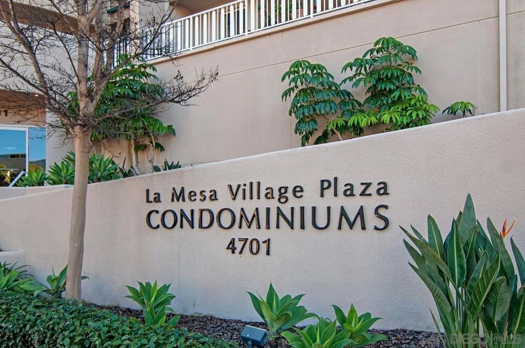 Photo of 4701 Date Ave #114, La Mesa, CA 91942 (MLS # 260010835)
