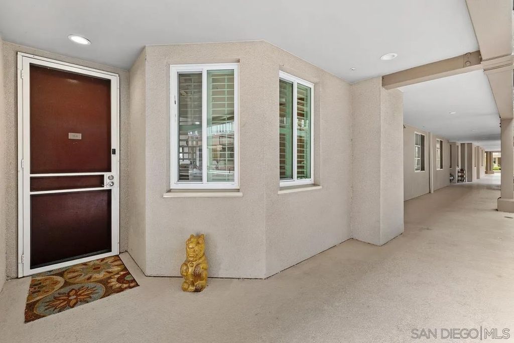Photo of 4701 Date Ave #114, La Mesa, CA 91942 (MLS # 260010835)