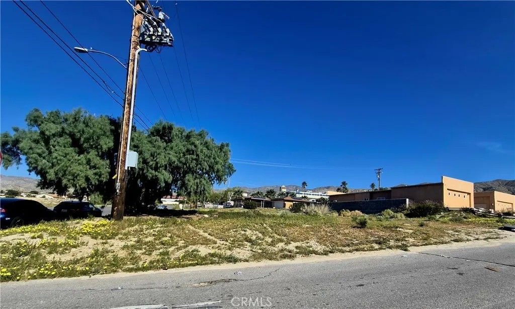 Photo of 0 5th, Desert Hot Springs, CA 92240 (MLS # IG26026106)