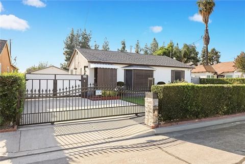 Tiny photo for 3047 S 8th Ave, Arcadia, CA 91006 (MLS # WS25236521)