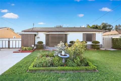 Tiny photo for 3047 S 8th Ave, Arcadia, CA 91006 (MLS # WS25236521)