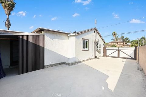 Tiny photo for 3047 S 8th Ave, Arcadia, CA 91006 (MLS # WS25236521)