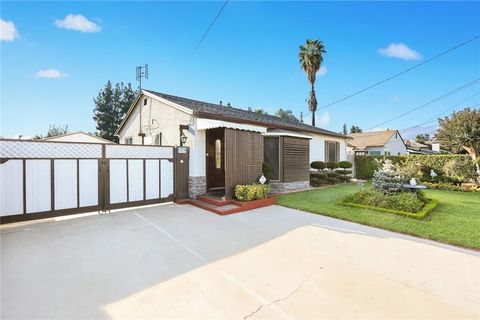 Tiny photo for 3047 S 8th Ave, Arcadia, CA 91006 (MLS # WS25236521)